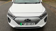 Hyundai IONIQ 100kW Premium SE 38kWh 5dr Auto Electric Hatchback